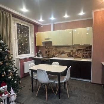 Продается 2-х комнатная квартира, 60,1 м²