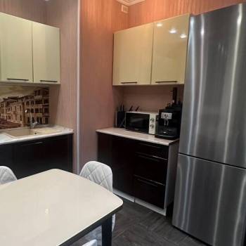 Продается 2-х комнатная квартира, 60,1 м²