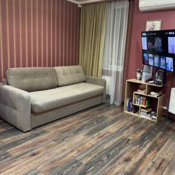 Продается 2-х комнатная квартира, 60,1 м²