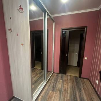 Продается 2-х комнатная квартира, 60,1 м²