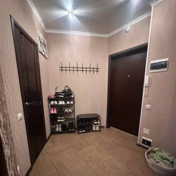 Продается 2-х комнатная квартира, 60,1 м²