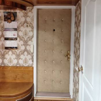 Продается 2-х комнатная квартира, 54 м²