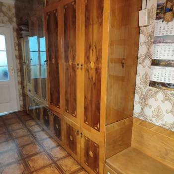 Продается 2-х комнатная квартира, 54 м²