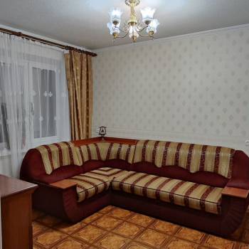 Продается 2-х комнатная квартира, 54 м²