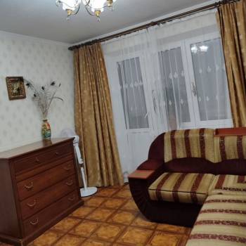 Продается 2-х комнатная квартира, 54 м²