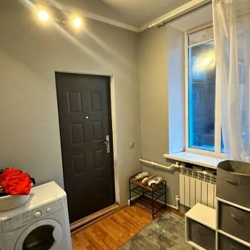 Сдается 1-комнатная квартира, 14 м²