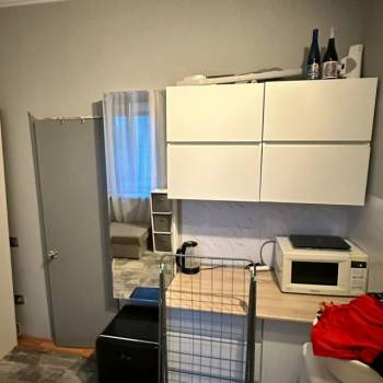 Сдается 1-комнатная квартира, 14 м²