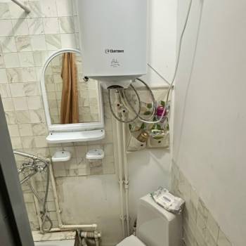 Сдается 1-комнатная квартира, 14 м²