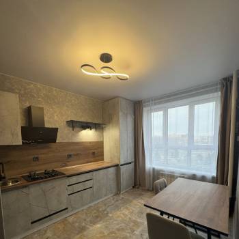 Сдается 1-комнатная квартира, 35 м²