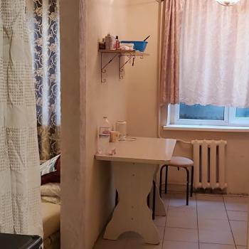 Продается 1-комнатная квартира, 22 м²