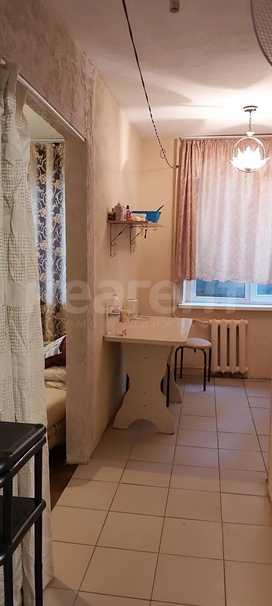 Продажа 1-комн. квартиры, ЗЖМ (ул. Жмайлова)