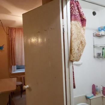 Продается 1-комнатная квартира, 22 м²