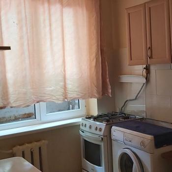 Продается 1-комнатная квартира, 22 м²