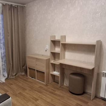 Сдается 1-комнатная квартира, 23 м²