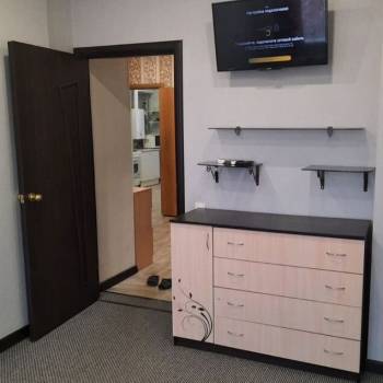 Сдается 2-х комнатная квартира, 54 м²