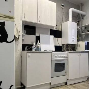 Сдается 2-х комнатная квартира, 54 м²