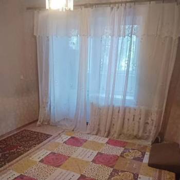 Сдается Многокомнатная квартира, 61 м²