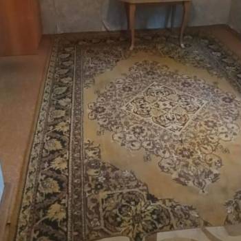 Сдается Многокомнатная квартира, 61 м²