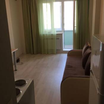 Сдается 1-комнатная квартира, 29 м²