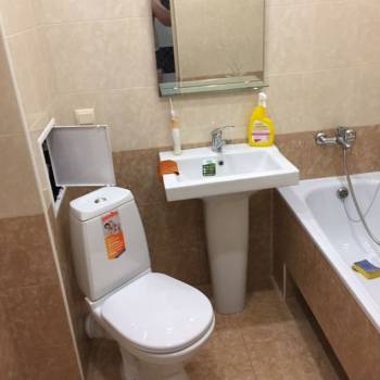 Сдается 1-комнатная квартира, 29 м²