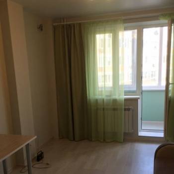 Сдается 1-комнатная квартира, 29 м²