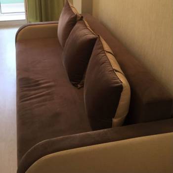 Сдается 1-комнатная квартира, 29 м²