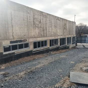 Продается Нежилое помещение, 2450 м²