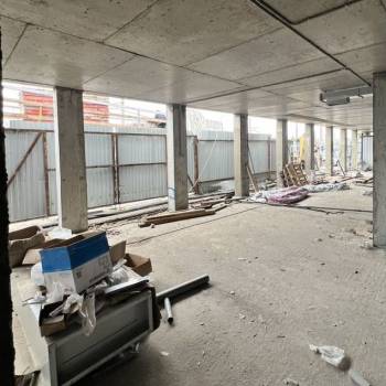 Продается Нежилое помещение, 2450 м²