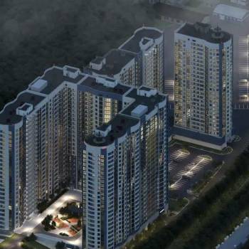 Продается 3-х комнатная квартира, 57,5 м²