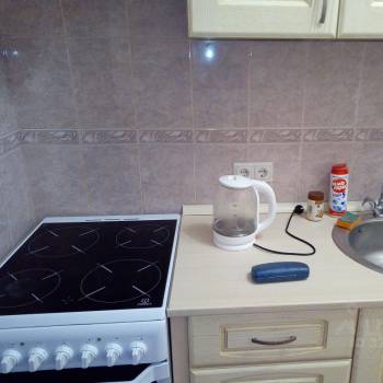 Сдается 1-комнатная квартира, 24,5 м²