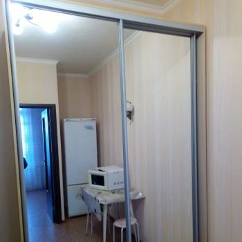 Сдается 1-комнатная квартира, 24,5 м²