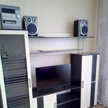 Сдается 1-комнатная квартира, 24,5 м²