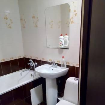 Сдается 1-комнатная квартира, 24,5 м²