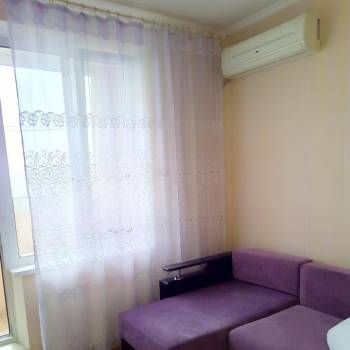 Сдается 1-комнатная квартира, 24,5 м²