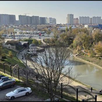 Продается 3-х комнатная квартира, 84 м²