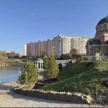 Продается 3-х комнатная квартира, 84 м²