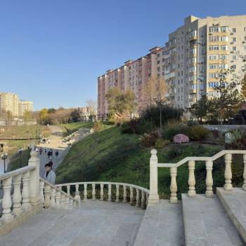 Продается 3-х комнатная квартира, 84 м²