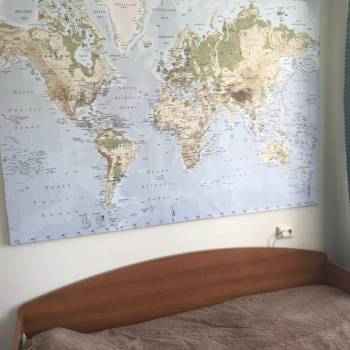 Сдается Комната, 63 м²