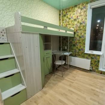 Сдается 2-х комнатная квартира, 64 м²