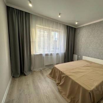 Сдается 2-х комнатная квартира, 40 м²