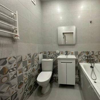 Сдается 2-х комнатная квартира, 40 м²