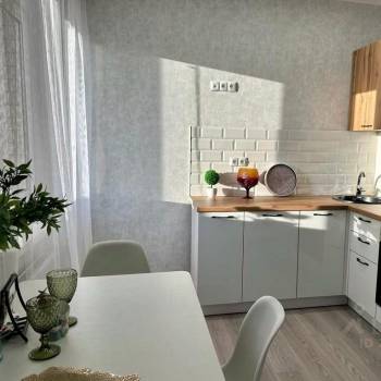 Сдается 2-х комнатная квартира, 40 м²