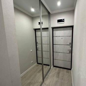 Сдается 2-х комнатная квартира, 40 м²