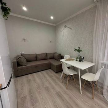 Сдается 2-х комнатная квартира, 40 м²