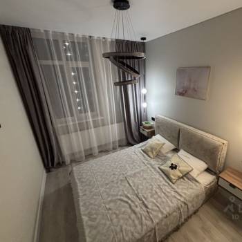 Продается 1-комнатная квартира, 35 м²