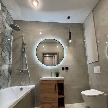 Продается 1-комнатная квартира, 35 м²