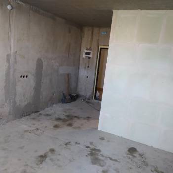 Продается 1-комнатная квартира, 27 м²