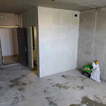 Продается 1-комнатная квартира, 27 м²