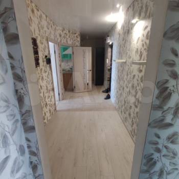 Сдается Многокомнатная квартира, 82 м²