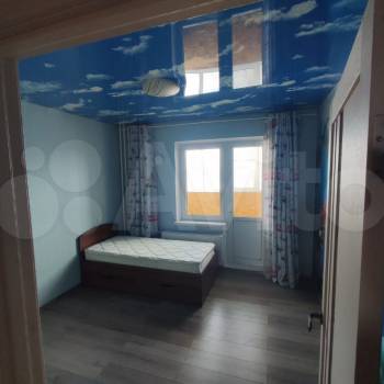 Сдается Многокомнатная квартира, 82 м²